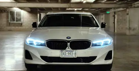 BMW Serie 3