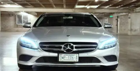 Mercedes Benz Clase C