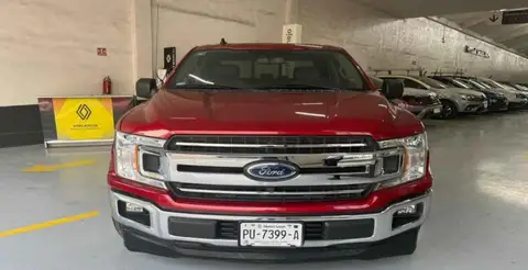 Ford Lobo