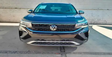Volkswagen Taos