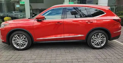 Acura MDX