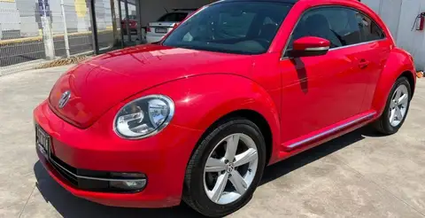 Volkswagen Beetle Sport