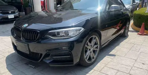 BMW Serie 2