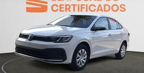 Volkswagen Virtus