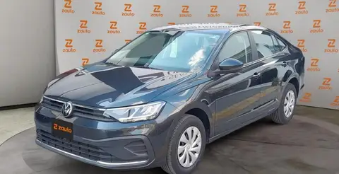 Volkswagen Virtus