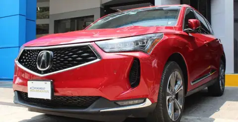 Acura RDX