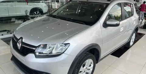Renault Stepway
