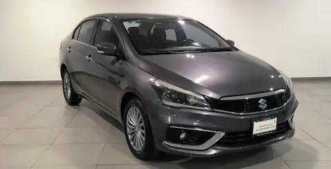 Suzuki Ciaz