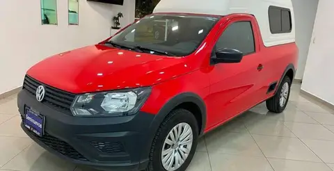 Volkswagen Saveiro