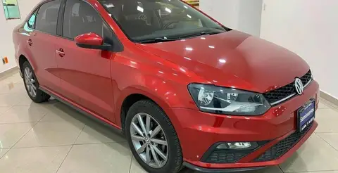 Volkswagen Vento