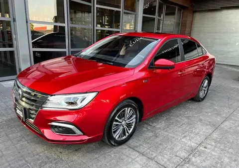 MG Otro Modelo