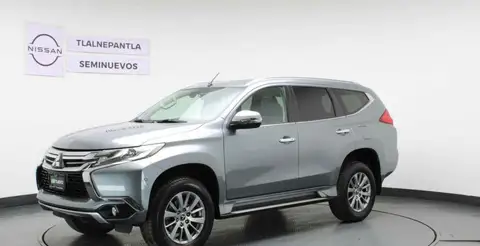 Mitsubishi Montero