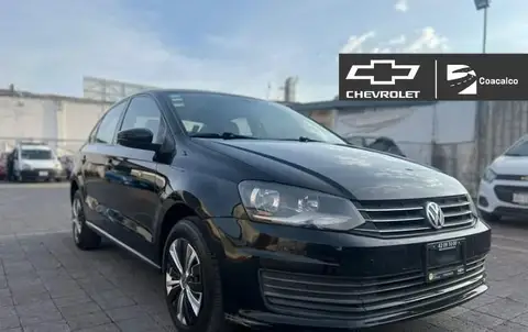 Volkswagen Vento