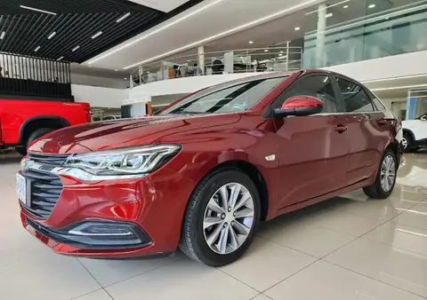 Chevrolet Cavalier