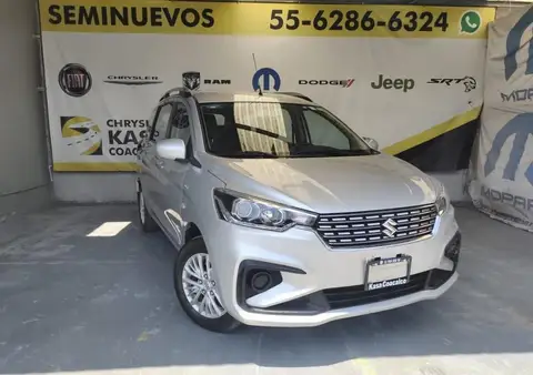 Suzuki Ertiga