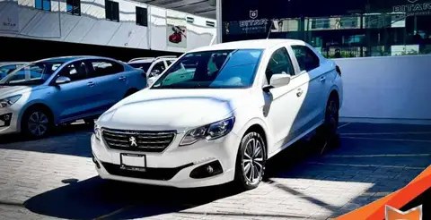 Peugeot 301