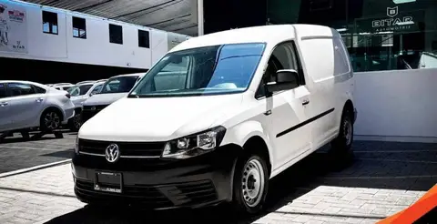 Volkswagen Caddy Maxi Comfortline