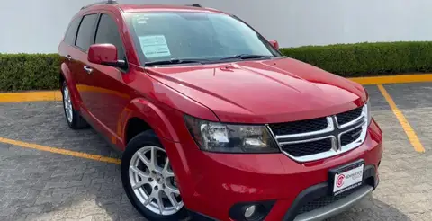 Dodge Journey