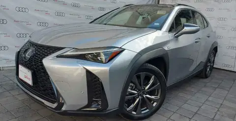 Lexus LX 600 LUXURY