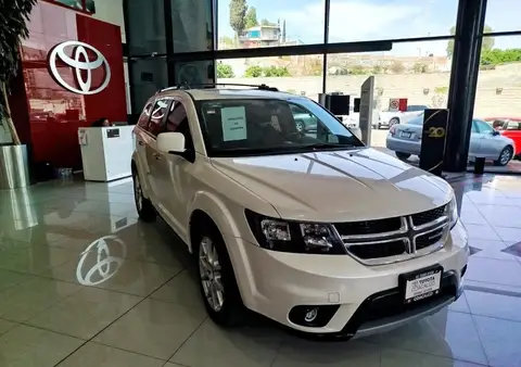 Dodge Journey