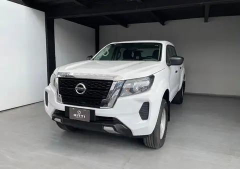Nissan NP300 Frontier