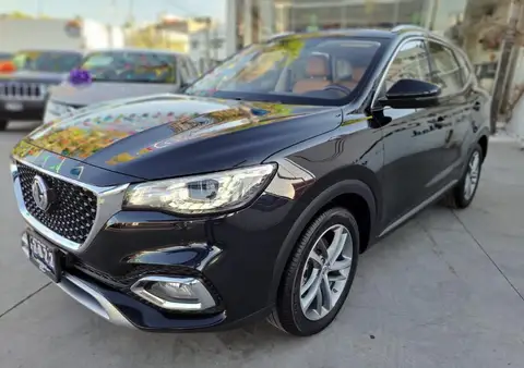 MG HS 1.5T Excite DCT