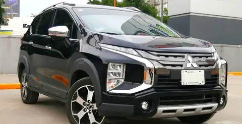 Mitsubishi Xpander