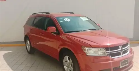 Dodge Journey