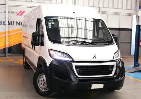 Peugeot Manager
