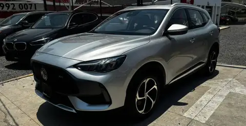 MG HS 1.5T Excite DCT
