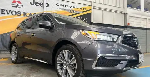 Acura MDX