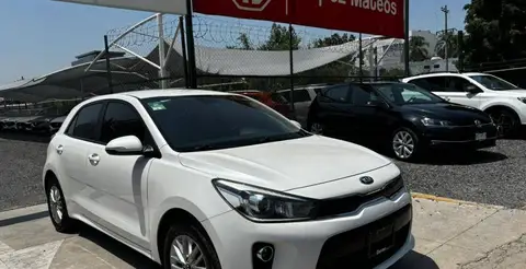Kia Rio HB EX Pack