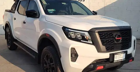 Nissan Frontier PRO 4X