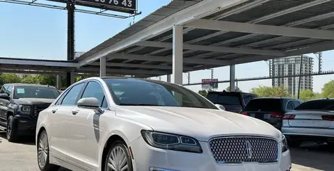 Lincoln MKZ
