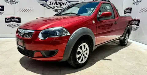 Dodge RAM 700