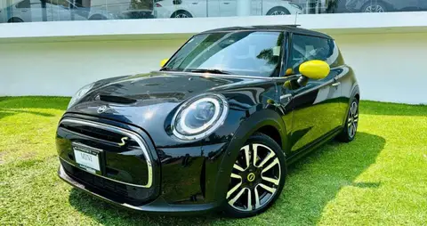 Mini Cooper S Chili