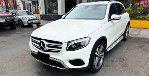 Mercedes Benz GLC 300