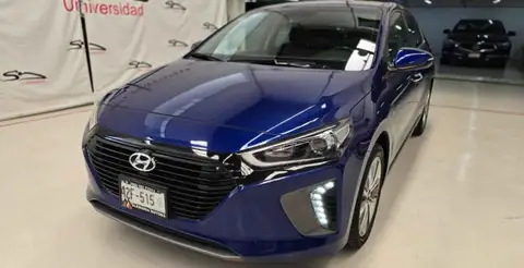 Hyundai Otro Modelo