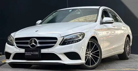 Mercedes Benz Clase C