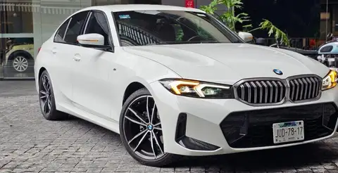 BMW 320i