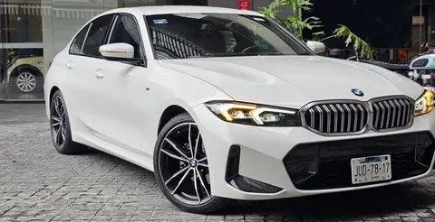 BMW 320i