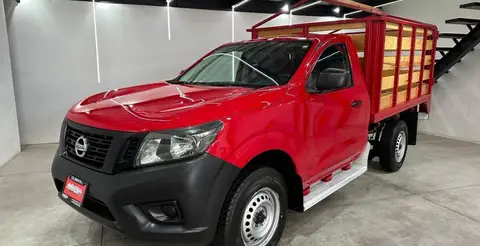Nissan NP 300
