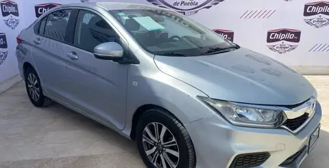 Honda City LX