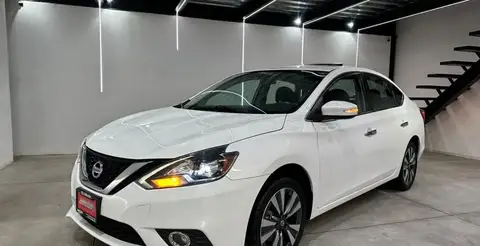 Nissan Sentra Exclusive