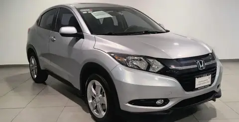 Honda HRV