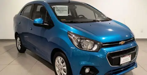 Chevrolet Beat
