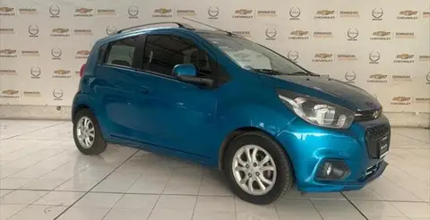 Chevrolet Beat