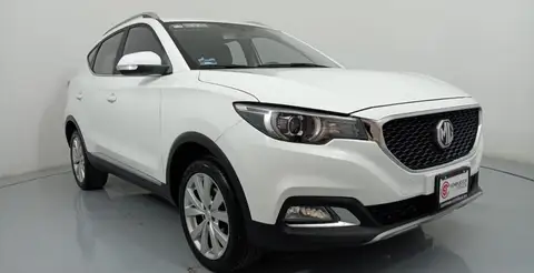 MG ZS Excite