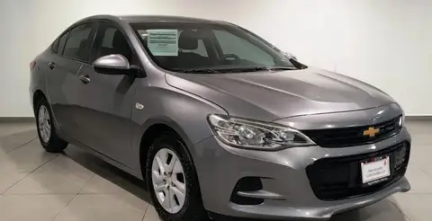 Chevrolet Cavalier