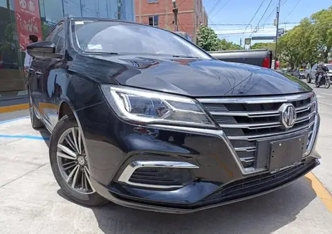 MG 5 Elegance